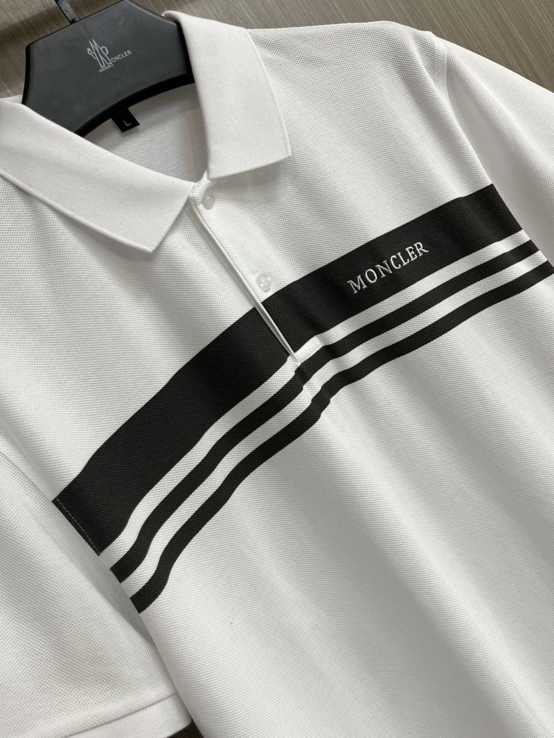 Moncler T-Shirts